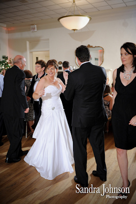 Best Winter Park Women's Club Wedding photographer - Sandra Johnson (SJFoto.com)